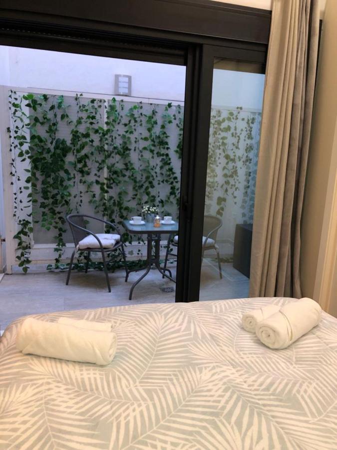 Estudio Centrico En Punonrostro Sevilla Exteriör bild